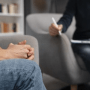 Bono 3 Sesiones Terapia